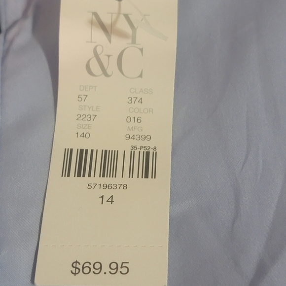 Nwt New York and Company Skirt - Picture 8 of 13